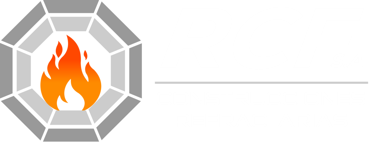 Logo horizontal RCF Chile