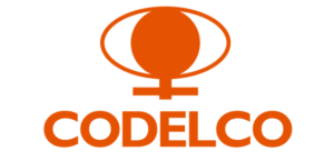 Codelco logo